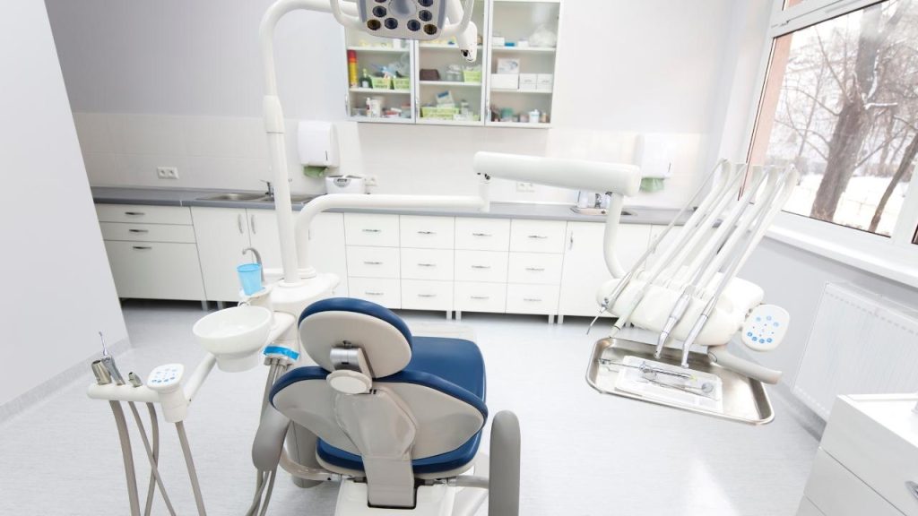 טיפולי שיניים בהרדמה ע"י רופאים