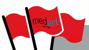 דגלים אדומים