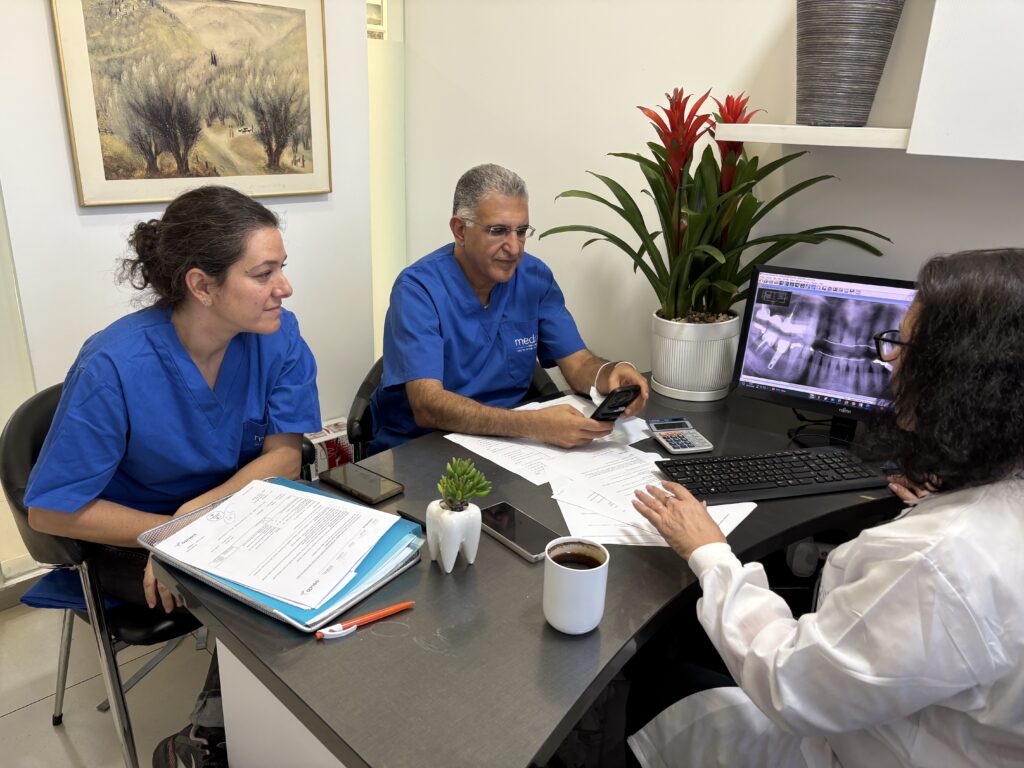 סכרת במדארט