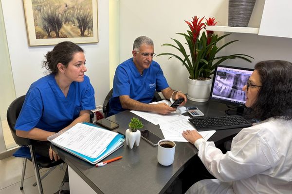 התייעצות מומחים מדארט